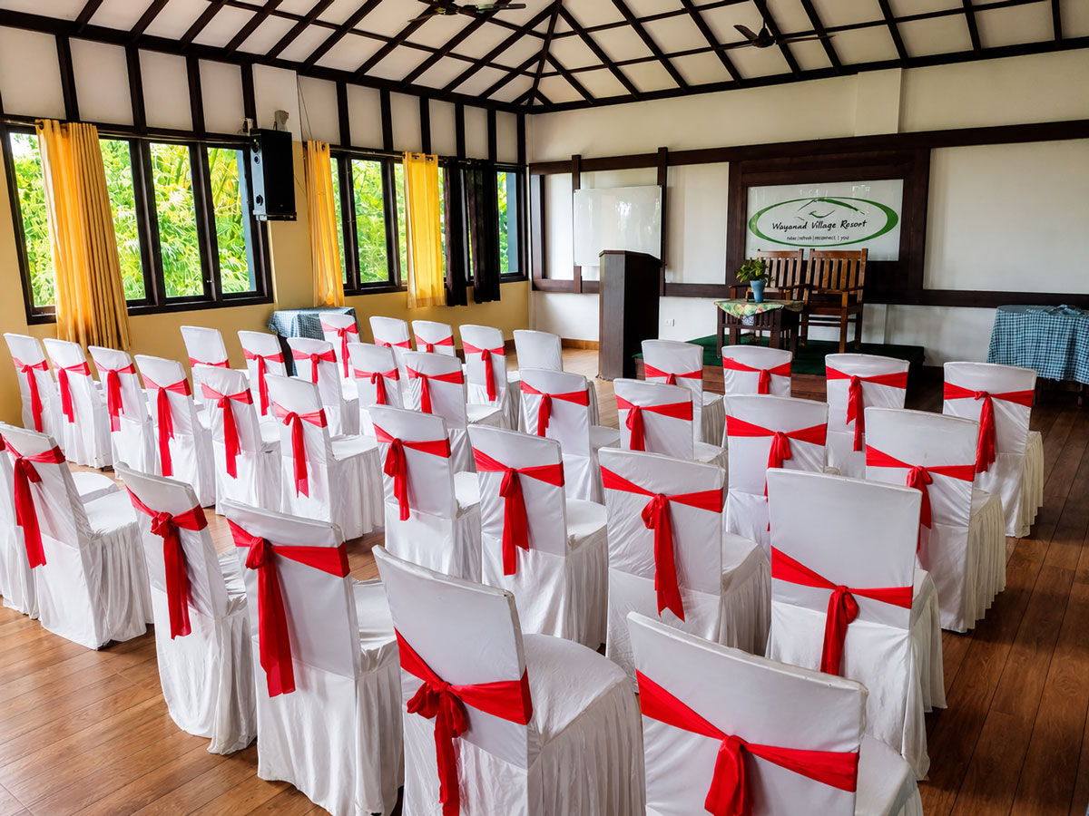 Banquet Hall for Events and Celebrations