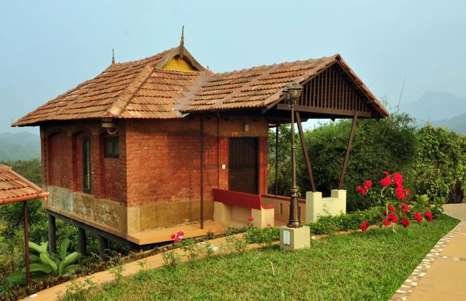 Wayanad village Resort